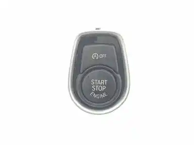 Peça sobressalente para automóvel em segunda mão botão start/stop por bmw serie 4 cabrio (f33) 2.0 referências oem iam 9250734