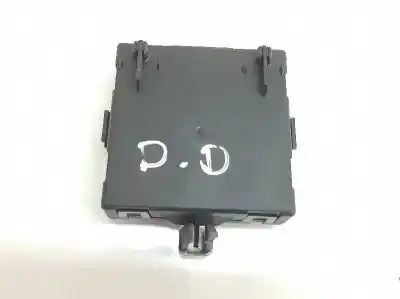 Second-hand car spare part central locking pump for clase c clase c berlina 2.2 cdi oem iam references a2048707626