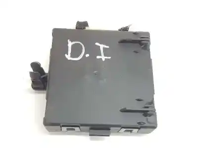 Second-hand car spare part central locking pump for clase c clase c berlina 2.2 cdi oem iam references a2048707526