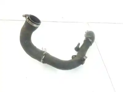 Second-hand car spare part intercooler pipe for vw eos (1f7, 1f8) 2.0 tdi 16v oem iam references 5n0145838b