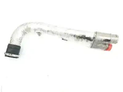 Second-hand car spare part intercooler pipe for audi q7 (4l) 3.0 v6 24v tdi oem iam references 7l6145945c  7l6145945c