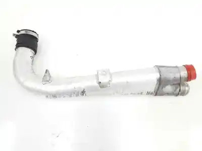 Second-hand car spare part intercooler pipe for audi q7 (4l) 3.0 v6 24v tdi oem iam references 7l6145945c