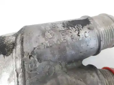 Second-hand car spare part intercooler pipe for audi q7 (4l) 3.0 v6 24v tdi oem iam references 7l6145945c  7l6145945c