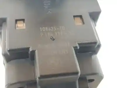 Peça sobressalente para automóvel em segunda mão suporte para cartão de arranque / leitor de chave por bmw x1 (e84) 2.0 turbodiesel cat referências oem iam 9194399