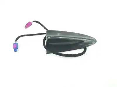 Автозапчасти б/у антенна за bmw 7 (e65, e66, e67) 730 d ссылки oem iam 65209167124
