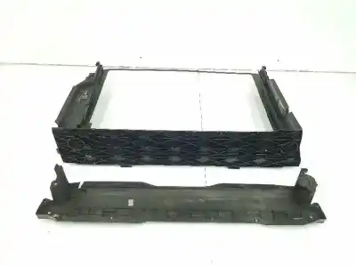 Автозапчасти б/у корпус радиатора за bmw 7 (e65, e66, e67) 730 d ссылки oem iam 7507971