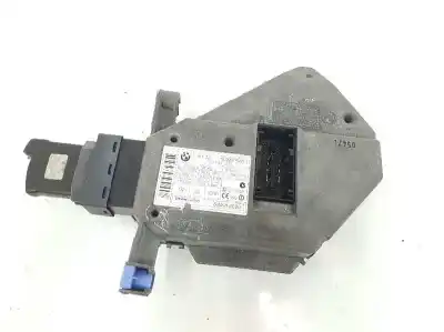 Second-hand car spare part start card / key reader for bmw serie 7 (e65/e66) 730d oem iam references 61326922648  61326922648