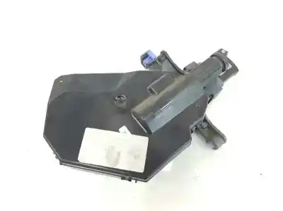 Second-hand car spare part start card / key reader for bmw serie 7 (e65/e66) 730d oem iam references 61326922648