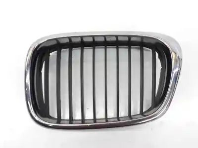 Second-hand car spare part front grille for bmw 5 (e39) 525 i oem iam references 51138184531