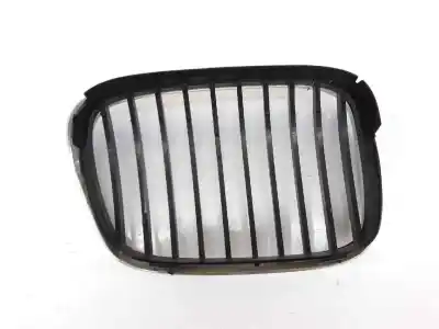 Second-hand car spare part front grille for bmw 5 (e39) 525 i oem iam references 51138184531  51138184531