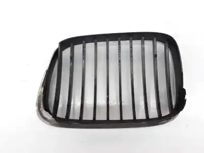 Second-hand car spare part front grille for bmw 5 (e39) 525 i oem iam references 8159316  51138159316