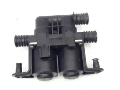 Peça sobressalente para automóvel em segunda mão bomba de aquecimento por bmw 5 (e60) 530 d referências oem iam 64126927915