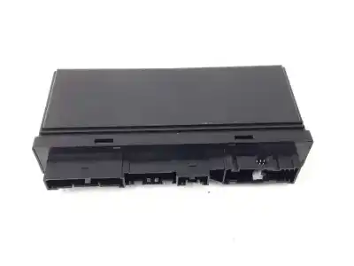 Pièce détachée automobile d'occasion unité de commande confort pour bmw 5 (e60) 530 d références oem iam 61356947919  5wk49111