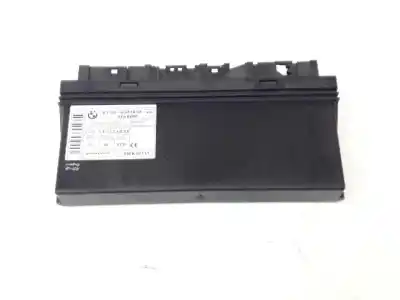Peça sobressalente para automóvel em segunda mão bsi / bcm / módulo eletrónico confort por bmw 5 (e60) 530 d referências oem iam 61356947919