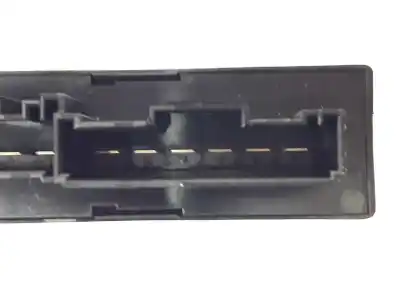 Pièce détachée automobile d'occasion unité de commande confort pour bmw 5 (e60) 530 d références oem iam 61356947919  5wk49111