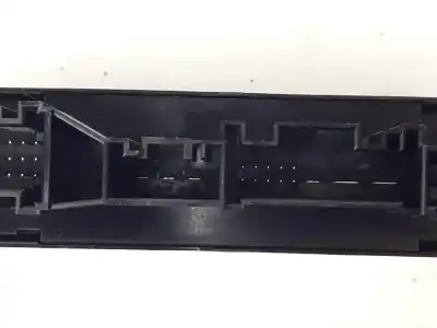 Pièce détachée automobile d'occasion unité de commande confort pour bmw 5 (e60) 530 d références oem iam 61356947919  5wk49111