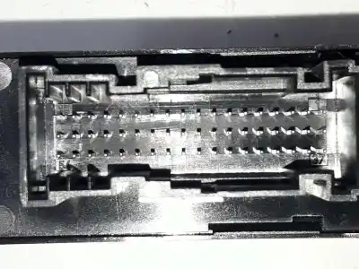 Pièce détachée automobile d'occasion unité de commande confort pour bmw 5 (e60) 530 d références oem iam 61356947919  5wk49111