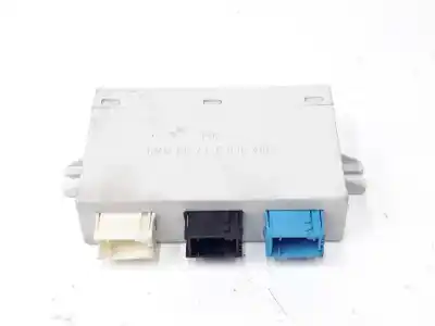 Second-hand car spare part power management control unit for bmw 5 (e39) 525 i oem iam references 66216916406