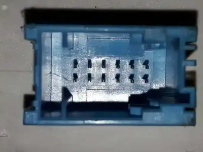 Piesă de schimb auto la mâna a doua verificati unitatea de control pentru bmw 5 (e39) 525 i referințe oem iam 66216916406  66216916406