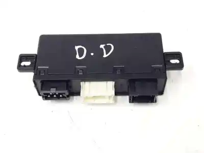 Second-hand car spare part central locking pump for bmw 5 (e39) 525 i oem iam references 61356904255