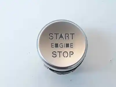 Pezzo di ricambio per auto di seconda mano pulsante start/stop per audi a6 avant 3.0 v6 24v tdi riferimenti oem iam 4g1905217a
