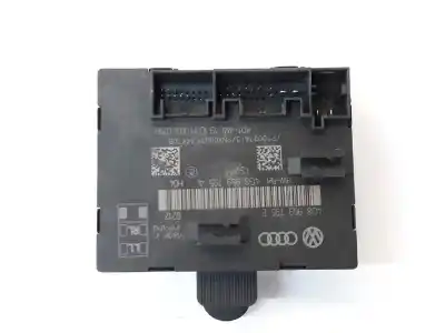 Pezzo di ricambio per auto di seconda mano quadro di chiusura per audi a6 avant 3.0 v6 24v tdi riferimenti oem iam 4g8959795e