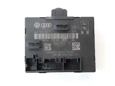 Pezzo di ricambio per auto di seconda mano quadro di chiusura per audi a6 avant 3.0 v6 24v tdi riferimenti oem iam 4g8959795e