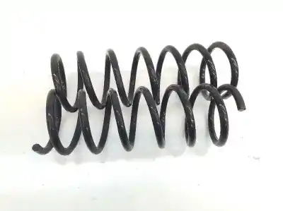 Second-hand car spare part shock absorber spring for ford focus lim. 2.0 ecoboost oem iam references 1779783  1779783