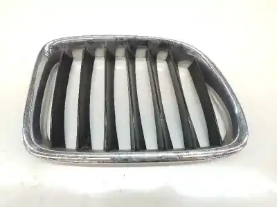 Peça sobressalente para automóvel em segunda mão grelha frontal por bmw x1 (e84) 2.0 turbodiesel cat referências oem iam 51112993308