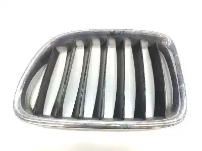 Peça sobressalente para automóvel em segunda mão grelha frontal por bmw x1 (e84) 2.0 turbodiesel cat referências oem iam 51112993305