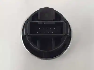 Second-hand car spare part start/stop button for bmw x1 (e84) 2.0 turbodiesel cat oem iam references 6949913  61316949913
