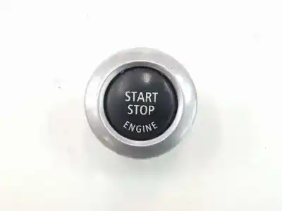 Peça sobressalente para automóvel em segunda mão botão start/stop por bmw x1 (e84) 2.0 turbodiesel cat referências oem iam 6949913