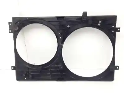 Second-hand car spare part radiator case for seat toledo ii (1m2) 1.9 tdi oem iam references 1j0121205b