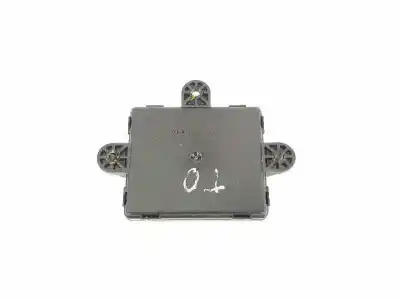 Second-hand car spare part central locking pump for ford focus lim. 2.0 ecoboost oem iam references bv6n14b532bj  bv6n14b532bj