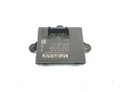 Second-hand car spare part central locking pump for ford focus lim. 2.0 ecoboost oem iam references bv6n14b532bj
