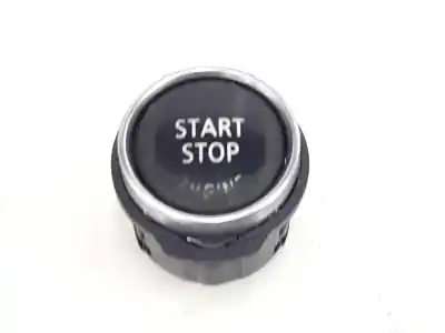 Peça sobressalente para automóvel em segunda mão botão start/stop por bmw x5 3.0 turbodiesel referências oem iam 61316966714