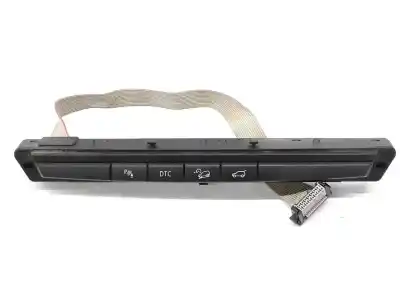 Peça sobressalente para automóvel em segunda mão trocar por bmw x5 3.0 turbodiesel referências oem iam 61316972780