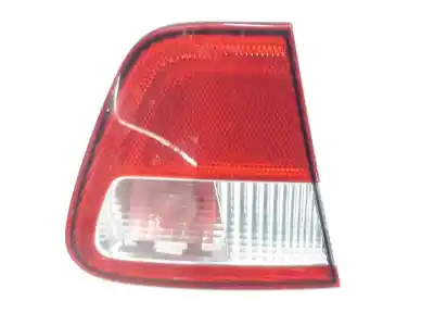 Peça sobressalente para automóvel em segunda mão farolim traseiro esquerdo por seat cordoba (6k1, 6k2) 1.9 tdi referências oem iam 6k5945107f