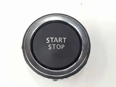 Peça sobressalente para automóvel em segunda mão botão start/stop por renault kadjar (ha_, hl_) 1.2 tce 130 referências oem iam 251503211r