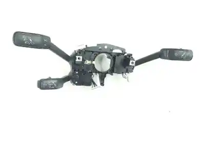 Автозапчасти б/у рулевое управление за seat leon sportstourer (kl8) 1.5 16v tsi act ссылки oem iam 5q1953507ad