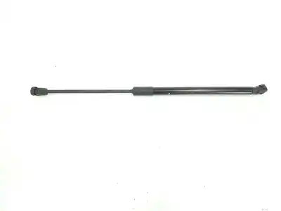 Peça sobressalente para automóvel em segunda mão amortecedores do tronco / porta por seat leon (5f1) 1.6 tdi referências oem iam 5f4827550b