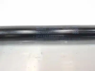 Peça sobressalente para automóvel em segunda mão amortecedores do tronco / porta por seat leon (5f1) 1.6 tdi referências oem iam 5f4827550b  5f4827550b