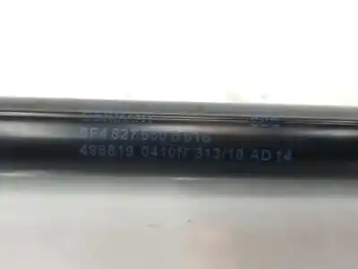 Peça sobressalente para automóvel em segunda mão amortecedores do tronco / porta por seat leon (5f1) 1.6 tdi referências oem iam 5f4827550b  5f4827550b
