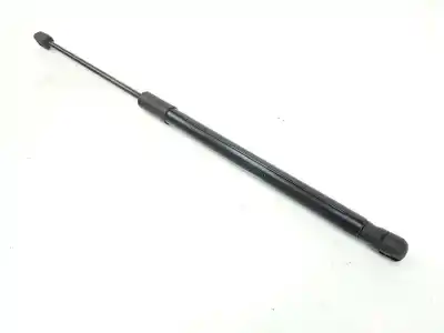 Peça sobressalente para automóvel em segunda mão amortecedores do tronco / porta por seat leon (5f1) 1.6 tdi referências oem iam 5f4827550b  5f4827550b
