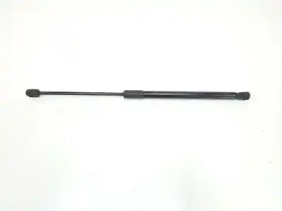 Peça sobressalente para automóvel em segunda mão amortecedores do tronco / porta por seat leon (5f1) 1.6 tdi referências oem iam 5f4827550b