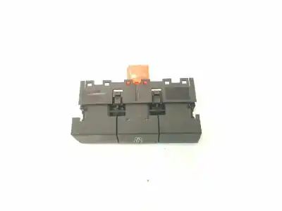 Автозапчасти б/у выключатель за seat leon (5f1) 1.6 tdi ссылки oem iam 5f0927137  5f0927137