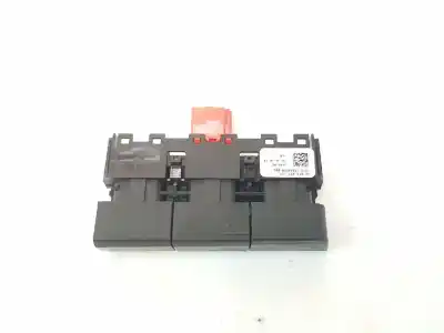 Автозапчасти б/у выключатель за seat leon (5f1) 1.6 tdi ссылки oem iam 5f0927137  5f0927137