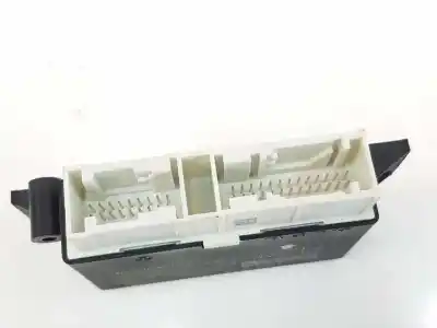 Second-hand car spare part power management control unit for seat leon (5f1) 1.6 tdi oem iam references 5q4919283c  5q4919283c