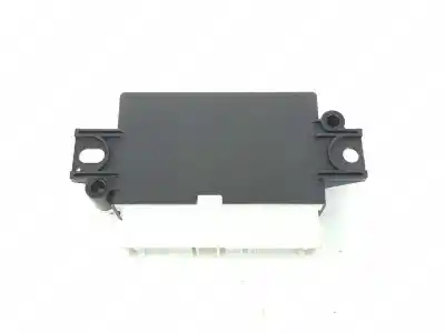 Second-hand car spare part power management control unit for seat leon (5f1) 1.6 tdi oem iam references 5q4919283c  5q4919283c