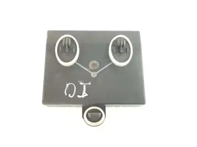 Second-hand car spare part CENTRAL LOCKING PUMP for SKODA SUPERB  OEM IAM references 5Q0959593E  5Q0959593E